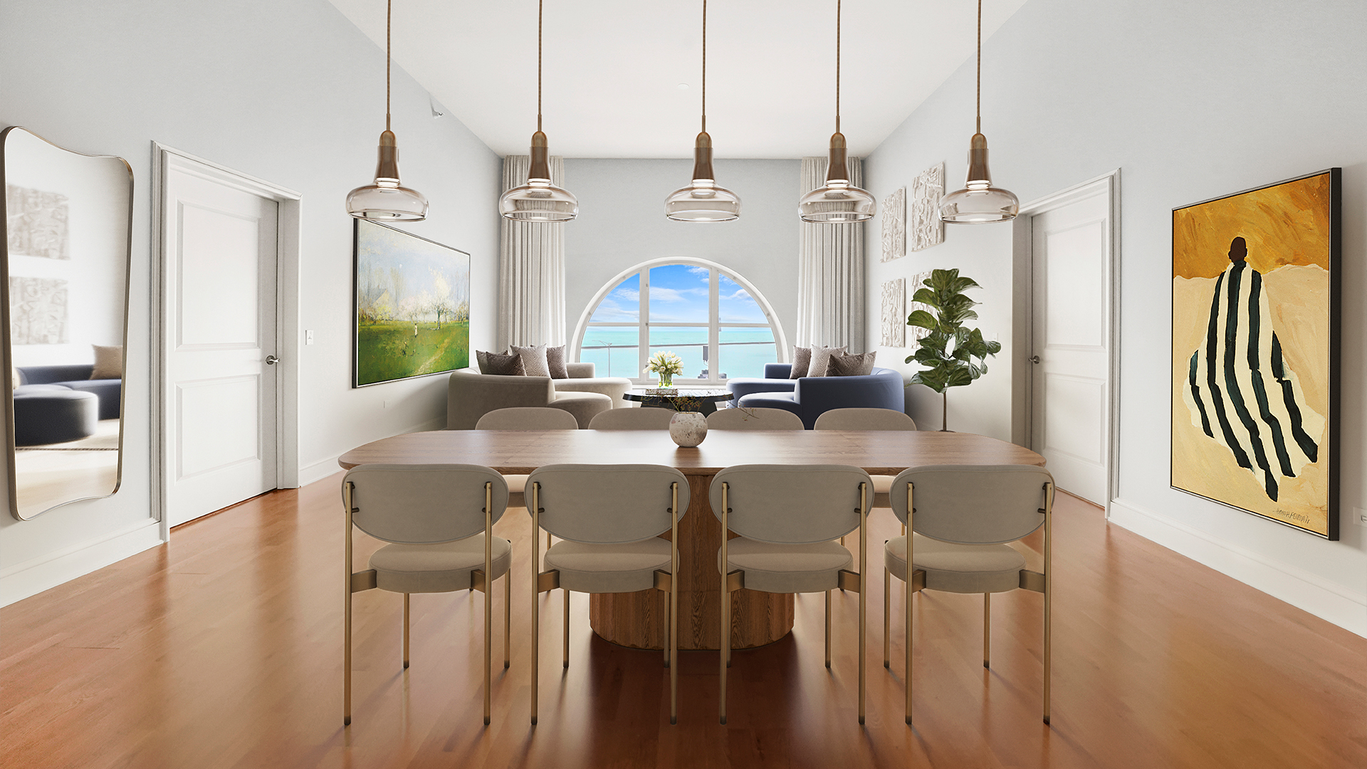 850 N Lake Shore Drive 405