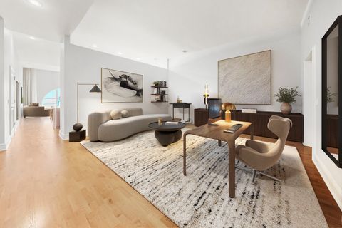 Tiny photo for 850 N Lake Shore Drive #405, Chicago, IL 60611 (MLS # 12479829)