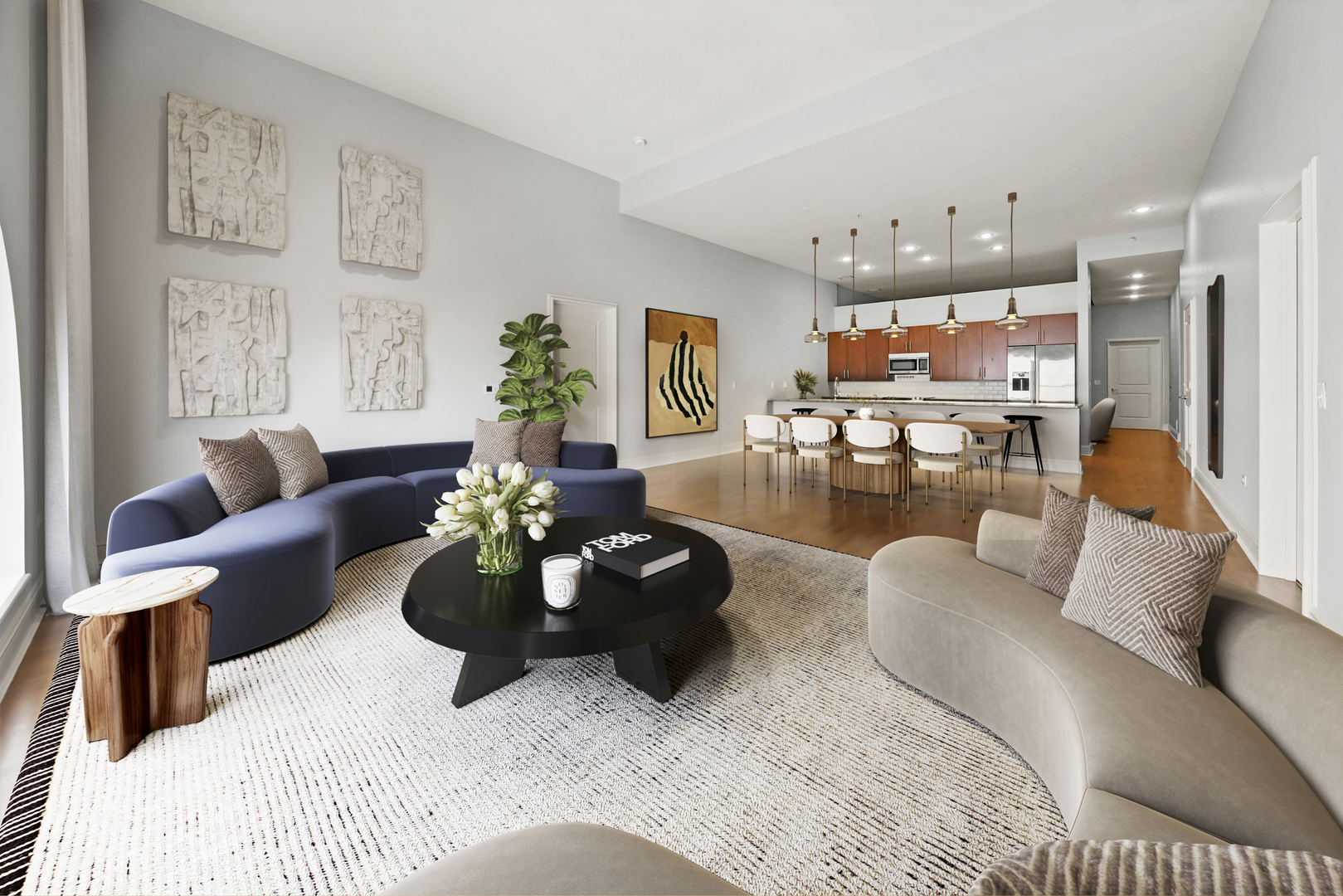 850 N Lake Shore Drive 405