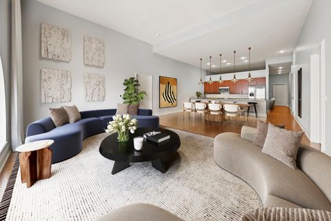 Tiny photo for 850 N Lake Shore Drive #405, Chicago, IL 60611 (MLS # 12479829)