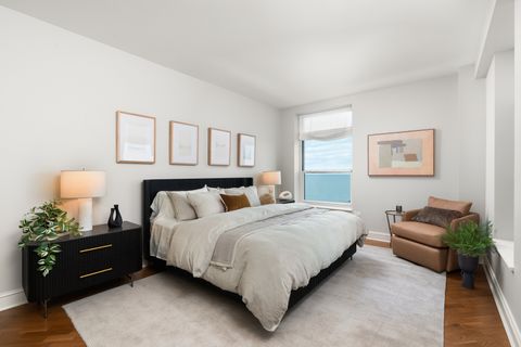 Tiny photo for 850 N Lake Shore Drive #405, Chicago, IL 60611 (MLS # 12479829)