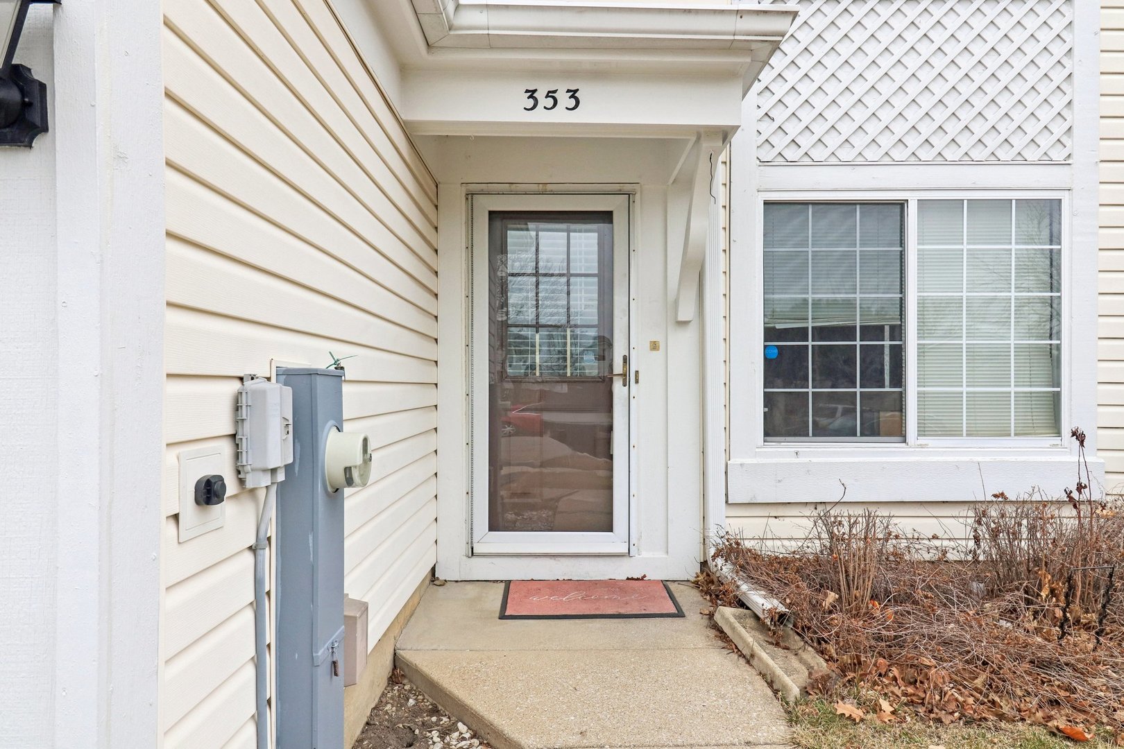 353 Gregory Street