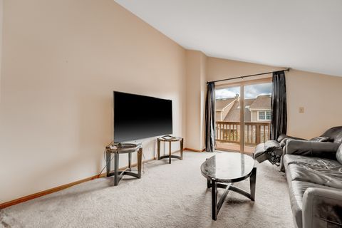 Tiny photo for 1922 Wisteria Court #2, Naperville, IL 60565 (MLS # 12344496)