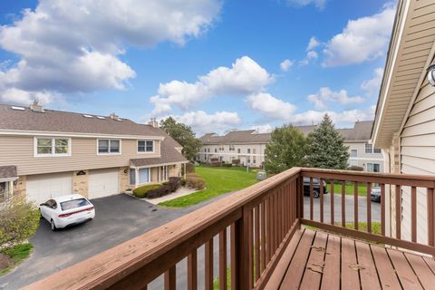 Tiny photo for 1922 Wisteria Court #2, Naperville, IL 60565 (MLS # 12344496)