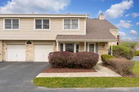 Photo of 1922 Wisteria Court #2, Naperville, IL 60565 (MLS # 12344496)