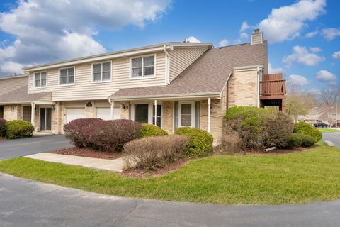 Tiny photo for 1922 Wisteria Court #2, Naperville, IL 60565 (MLS # 12344496)