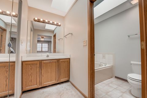 Tiny photo for 1922 Wisteria Court #2, Naperville, IL 60565 (MLS # 12344496)