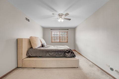 Tiny photo for 1922 Wisteria Court #2, Naperville, IL 60565 (MLS # 12344496)