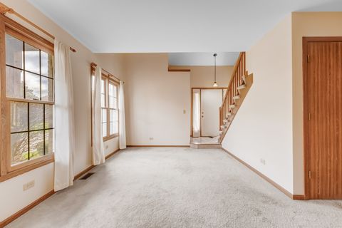 Tiny photo for 1922 Wisteria Court #2, Naperville, IL 60565 (MLS # 12344496)