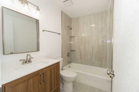 Tiny photo for 837 S Dwyer Avenue #A, Arlington Heights, IL 60005 (MLS # 12583757)