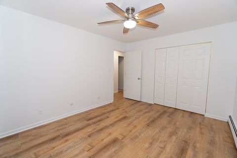 Tiny photo for 837 S Dwyer Avenue #A, Arlington Heights, IL 60005 (MLS # 12583757)