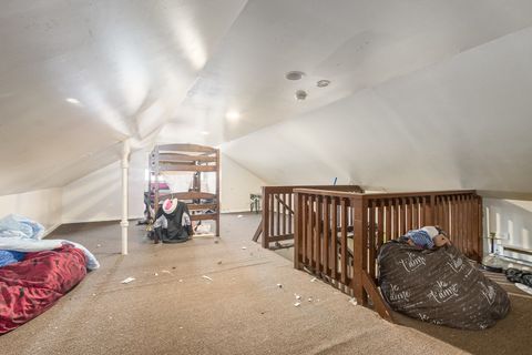 Tiny photo for 8011 S Ada Street, Chicago, IL 60620 (MLS # 12386762)