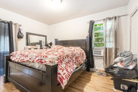 Tiny photo for 8011 S Ada Street, Chicago, IL 60620 (MLS # 12386762)