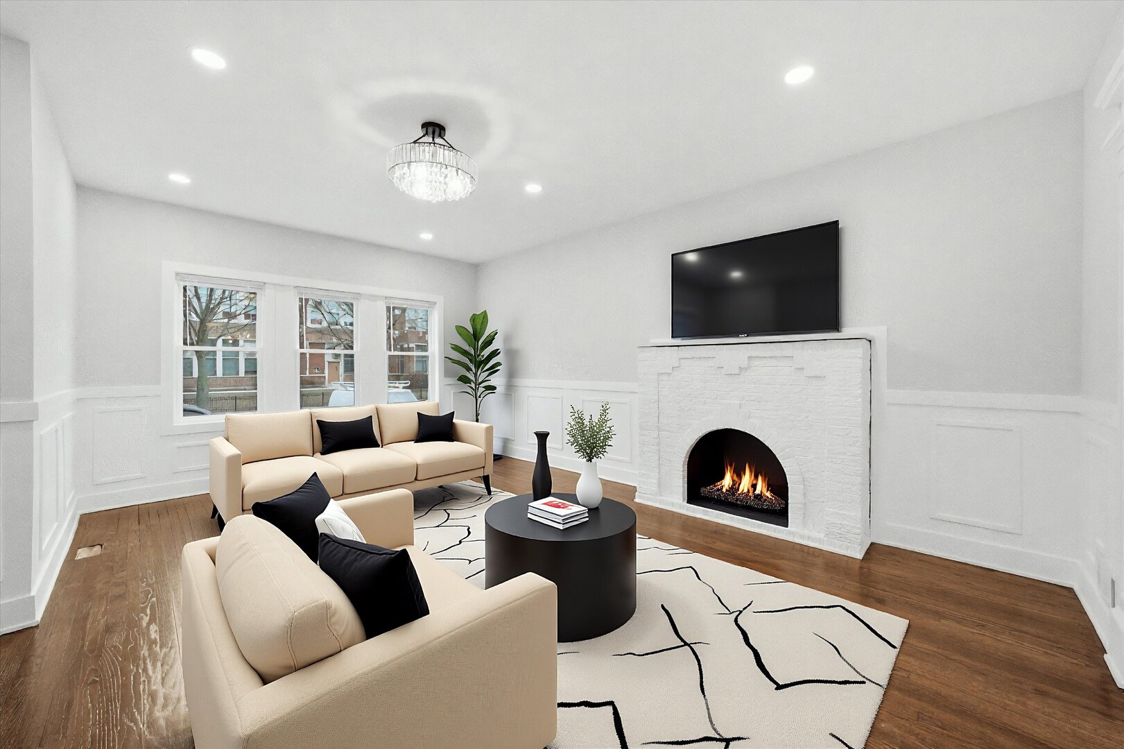 11410 S Eggleston Avenue