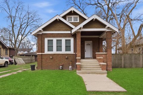11410 S Eggleston Avenue Chicago IL 60628