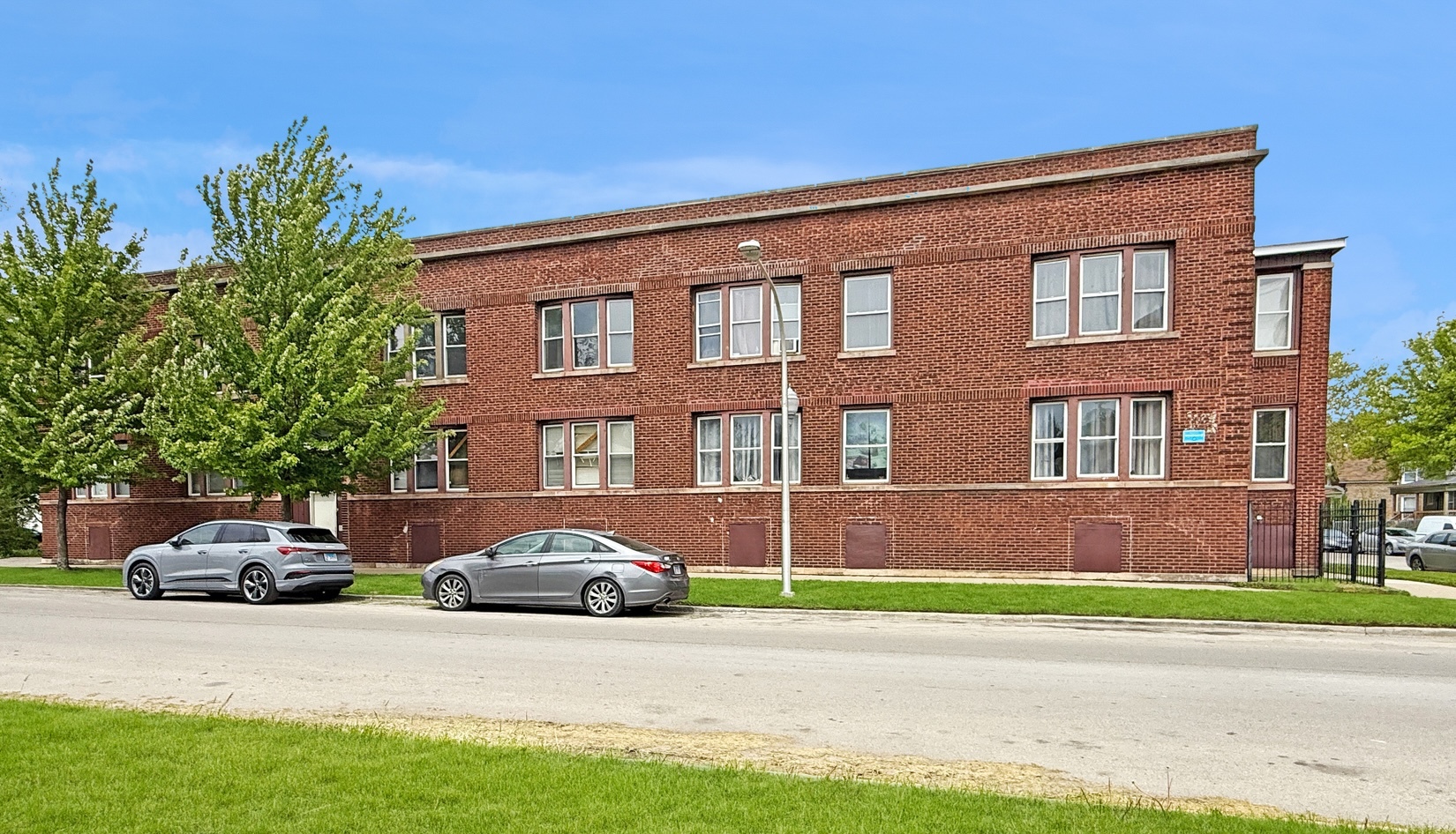 1838 W 65th Street