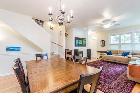 Tiny photo for 220 W Scott Street #A, Chicago, IL 60610 (MLS # 12616542)