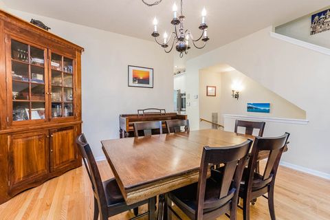 Tiny photo for 220 W Scott Street #A, Chicago, IL 60610 (MLS # 12616542)