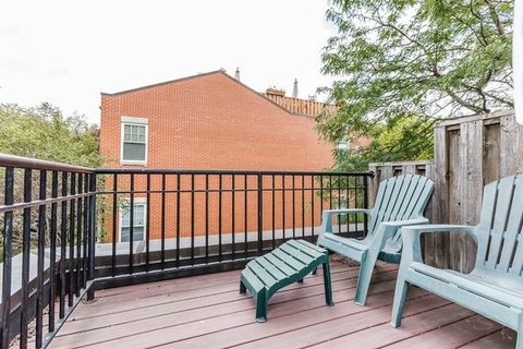 Tiny photo for 220 W Scott Street #A, Chicago, IL 60610 (MLS # 12616542)