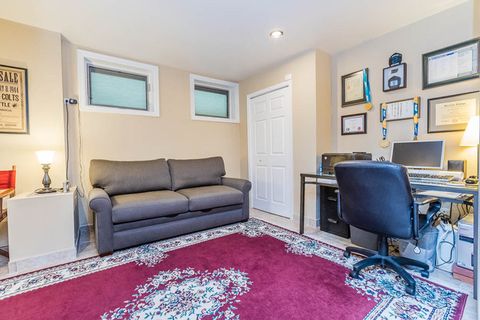 Tiny photo for 220 W Scott Street #A, Chicago, IL 60610 (MLS # 12616542)