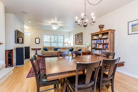 Tiny photo for 220 W Scott Street #A, Chicago, IL 60610 (MLS # 12616542)