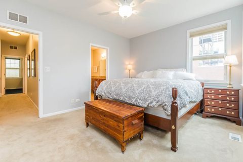 Tiny photo for 220 W Scott Street #A, Chicago, IL 60610 (MLS # 12616542)