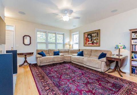Tiny photo for 220 W Scott Street #A, Chicago, IL 60610 (MLS # 12616542)
