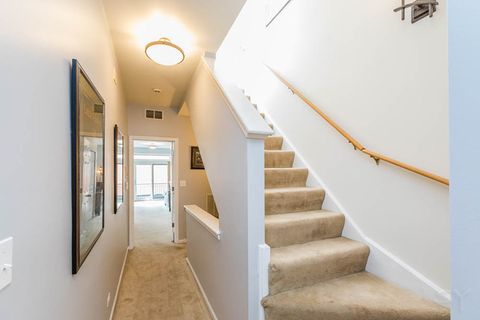 Tiny photo for 220 W Scott Street #A, Chicago, IL 60610 (MLS # 12616542)