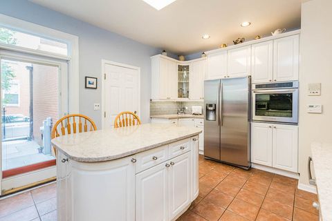 Tiny photo for 220 W Scott Street #A, Chicago, IL 60610 (MLS # 12616542)