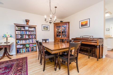 Tiny photo for 220 W Scott Street #A, Chicago, IL 60610 (MLS # 12616542)