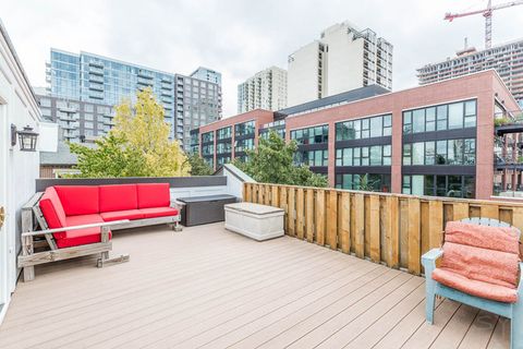 Tiny photo for 220 W Scott Street #A, Chicago, IL 60610 (MLS # 12616542)