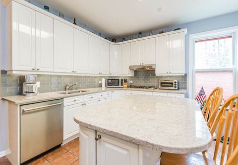 Tiny photo for 220 W Scott Street #A, Chicago, IL 60610 (MLS # 12616542)