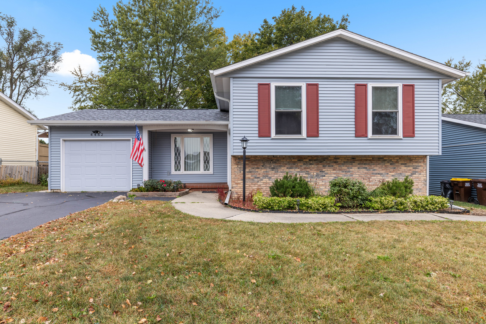 4462 BLACKBERRY KNOLL Drive