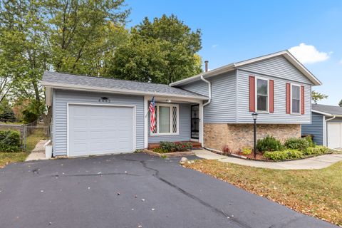 4462 BLACKBERRY KNOLL Drive Loves Park IL 61111