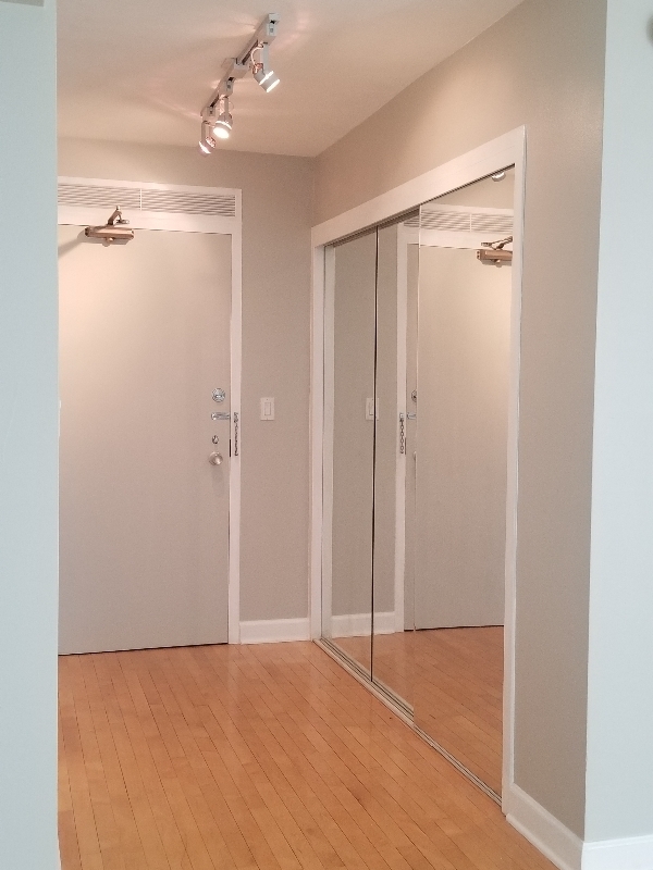 3600 N Lake Shore Drive 309