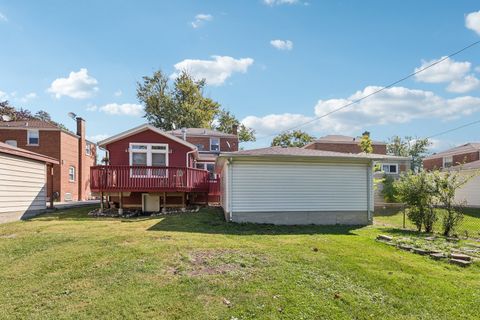 Tiny photo for 2412 S 19th Avenue, Broadview, IL 60155 (MLS # 12470242)