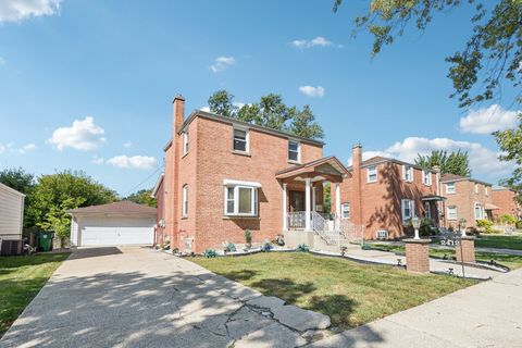 Tiny photo for 2412 S 19th Avenue, Broadview, IL 60155 (MLS # 12470242)