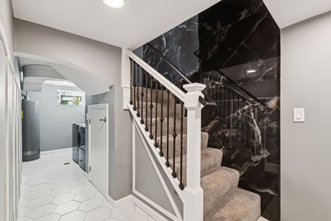 Tiny photo for 2412 S 19th Avenue, Broadview, IL 60155 (MLS # 12470242)