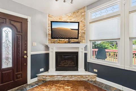 Tiny photo for 2412 S 19th Avenue, Broadview, IL 60155 (MLS # 12470242)