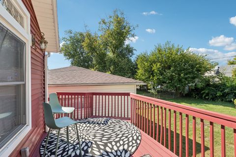 Tiny photo for 2412 S 19th Avenue, Broadview, IL 60155 (MLS # 12470242)