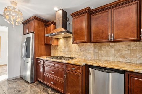 Tiny photo for 2412 S 19th Avenue, Broadview, IL 60155 (MLS # 12470242)