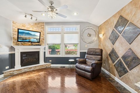 Tiny photo for 2412 S 19th Avenue, Broadview, IL 60155 (MLS # 12470242)