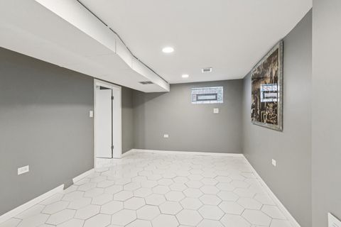 Tiny photo for 2412 S 19th Avenue, Broadview, IL 60155 (MLS # 12470242)