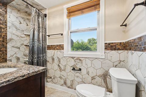 Tiny photo for 2412 S 19th Avenue, Broadview, IL 60155 (MLS # 12470242)