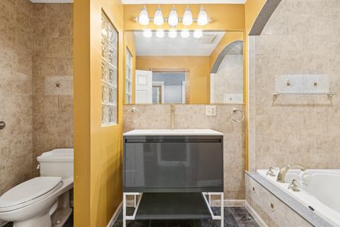 Tiny photo for 2412 S 19th Avenue, Broadview, IL 60155 (MLS # 12470242)