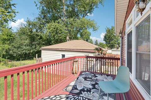 Tiny photo for 2412 S 19th Avenue, Broadview, IL 60155 (MLS # 12470242)