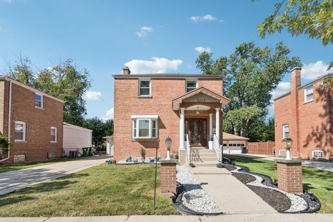 Photo of 2412 S 19th Avenue, Broadview, IL 60155 (MLS # 12470242)
