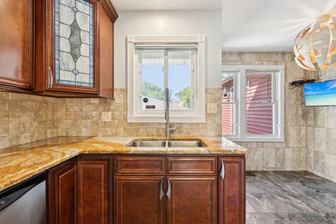 Tiny photo for 2412 S 19th Avenue, Broadview, IL 60155 (MLS # 12470242)