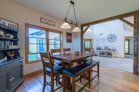 Tiny photo for 328 Zimmerman Road, Mendota, IL 61342 (MLS # 12783925)
