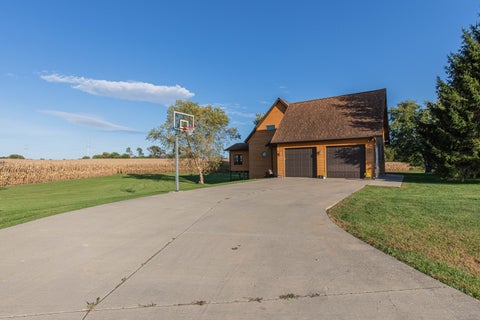 Tiny photo for 328 Zimmerman Road, Mendota, IL 61342 (MLS # 12783925)